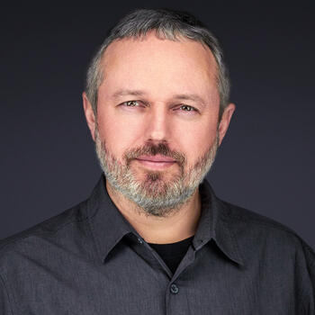 Baltimore based Headshot photographer Jeff Sellenrick