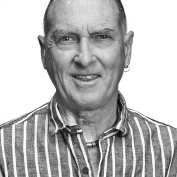 McCrae based Headshot photographer Neville Steer