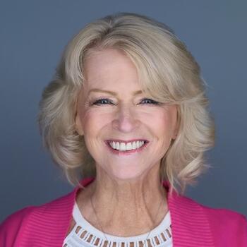 Apple Valley  based Headshot photographer Terry Conlan