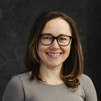 Burlington  based Headshot photographer Aldona Lipka