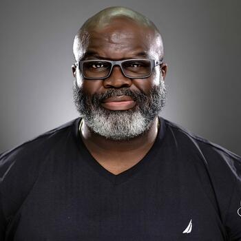 Troy based Headshot photographer James Hurt