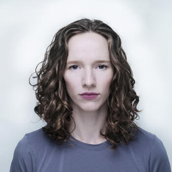 Phoenix based Headshot photographer Jenna Myers