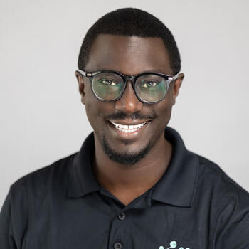 Lakeland based Headshot photographer Paul Henry