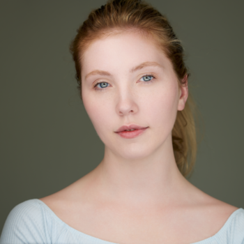  Headshot photographer Michaela Bailey