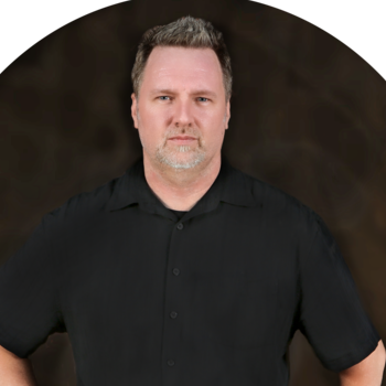 Carlsbad based Headshot photographer Cary Pennington