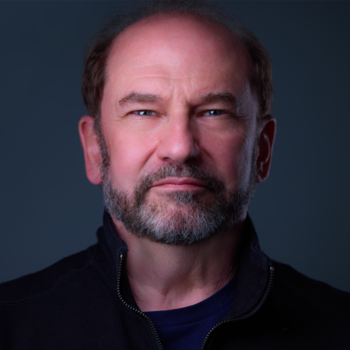 Mission Viejo based Headshot photographer Don Atzberger
