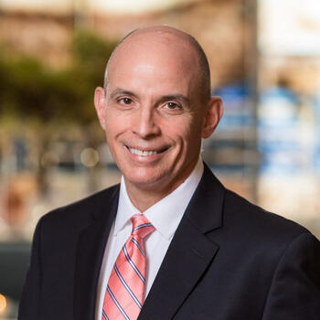 San Juan based Headshot photographer Ramon A. Duran