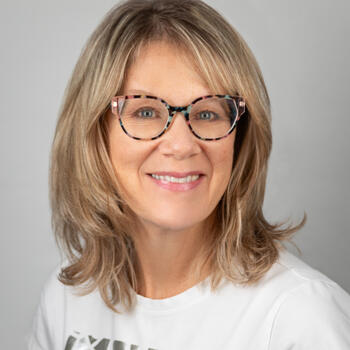 King based Headshot photographer Lisa Pace