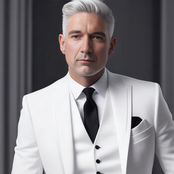 Wien based Headshot photographer Michael Kobler