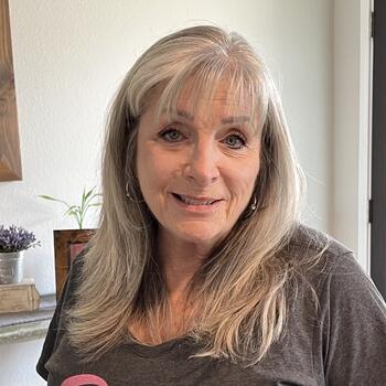 Tomball based Headshot photographer Connie Rischman