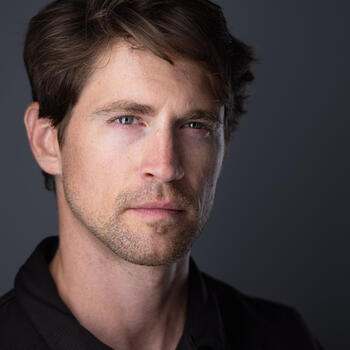 Pompano Beach based Headshot photographer Justus martin