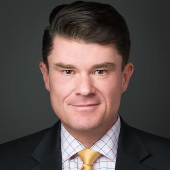 Castle Rock based Headshot photographer Aaron Sager