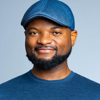 Ottawa based Headshot photographer Romain KADJE