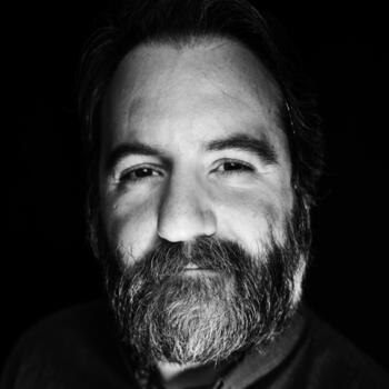 Madrid based Headshot photographer Antonio Garci