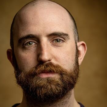 London  based Headshot photographer Abraham Kleinman