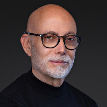 North Vancouver based Headshot photographer Jack Vainer