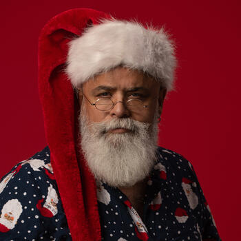 Boca Raton based Headshot photographer Luigi Crespo