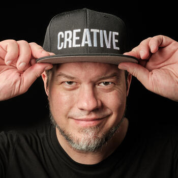 Grass Valley based Headshot photographer Amund Thompson