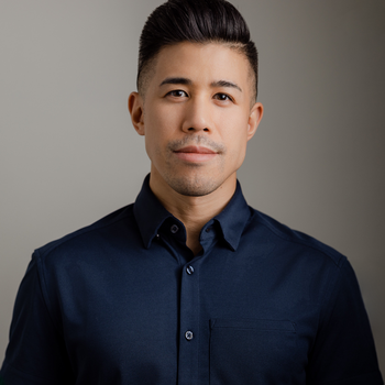 Forest Hills based Headshot photographer Kevin Lau