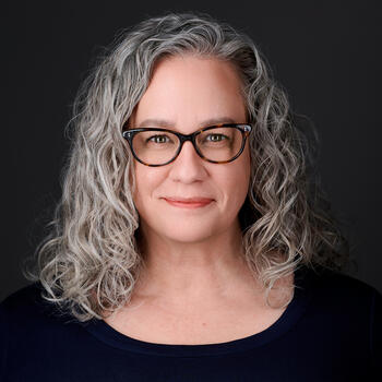 Irvine based Headshot photographer Jill Huisken