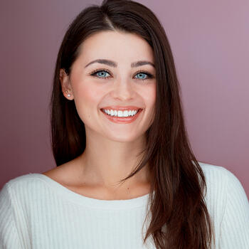 Delray Beach based Headshot photographer Ronni Zarlinga