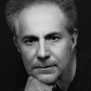 Brooklyn based Headshot photographer Ken Levy