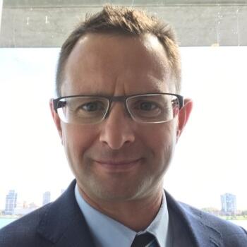  Headshot photographer Ronald Kleinsasser