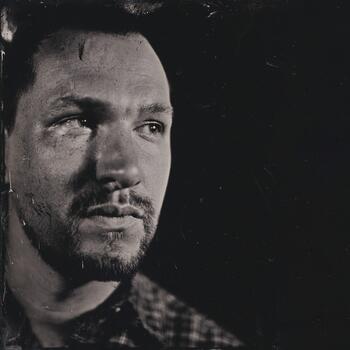 Houston based Headshot photographer Andrew Strother