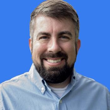 Jacksonville based Headshot photographer Brian Triplett