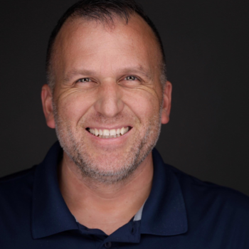 Spring Hill based Headshot photographer Bryan Engel