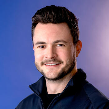 Tampa based Headshot photographer Christopher Harris