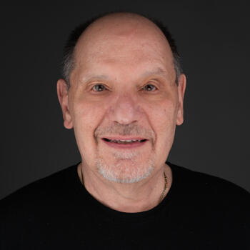 Glenside based Headshot photographer Daniel Sierchio