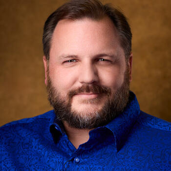 Minneapolis based Headshot photographer Dan Mutterer