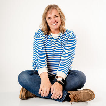 Bolivar based Headshot photographer Diana Lesh