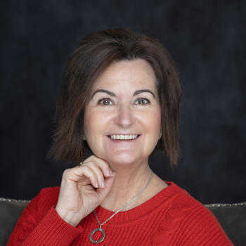 Petawawa based Headshot photographer Kim Doughty