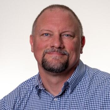 Omaha based Headshot photographer Cory Jensen