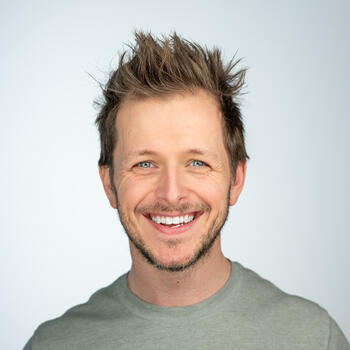 Richmond based Headshot photographer Matthew Phelps