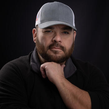 Omaha based Headshot photographer Christopher Kelley