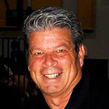 Ocean City based Headshot photographer Kevin Allen Collini