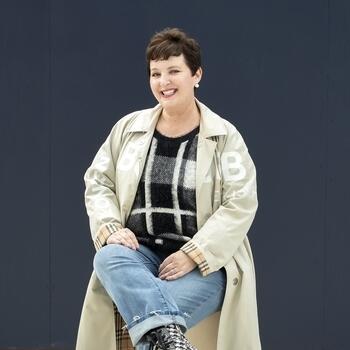 Seattle based Headshot photographer Liza Heider