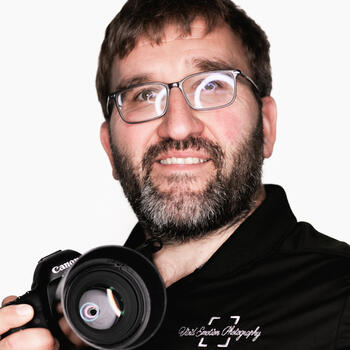 Cookeville based Headshot photographer Jonathan DiIorio