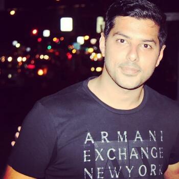 Mount Sinai based Headshot photographer Sal Sayed