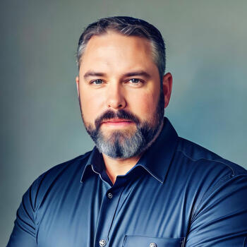 Corydon based Headshot photographer Joshua Gordon