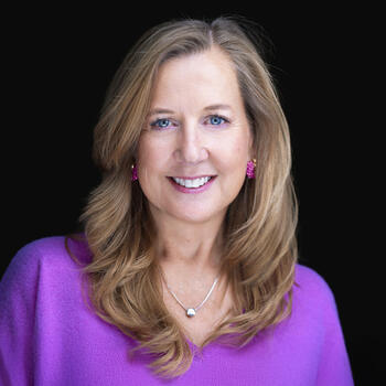 Horgen / Z&uuml;rich based Associate headshot photographer Maren Kindler