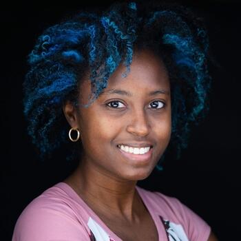 Nashville based Headshot photographer Ashley Smith