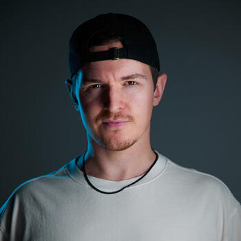 Jenison based Headshot photographer Cameron Southwood