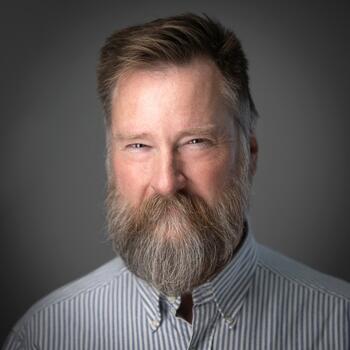 Saegertown based Headshot photographer Matthew Wagner