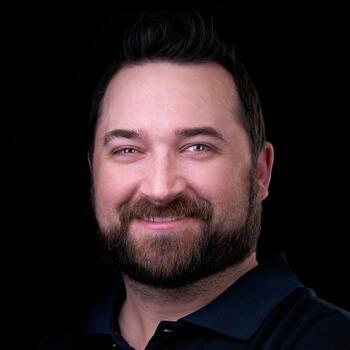 Denton based Headshot photographer Christian Whitley