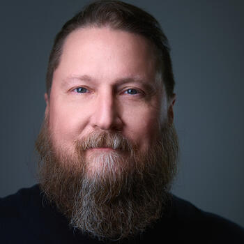 New Braunfels based Headshot photographer Scott Brinkerhoff