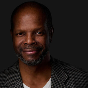 Madison based Headshot photographer Mark Denman